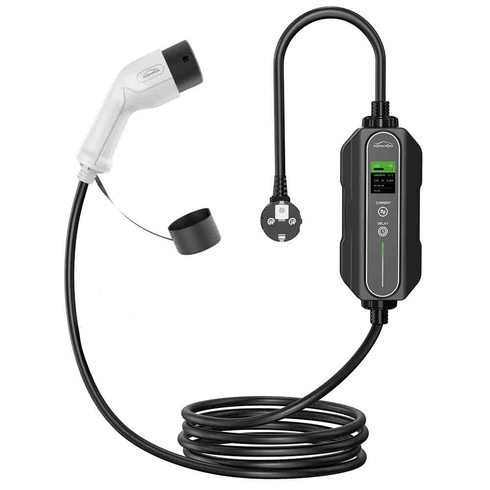 ev charger supplier