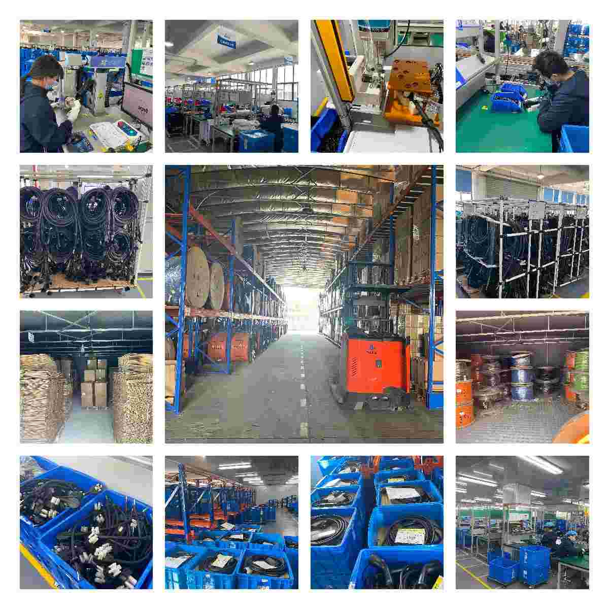 EV Cable manufacturer