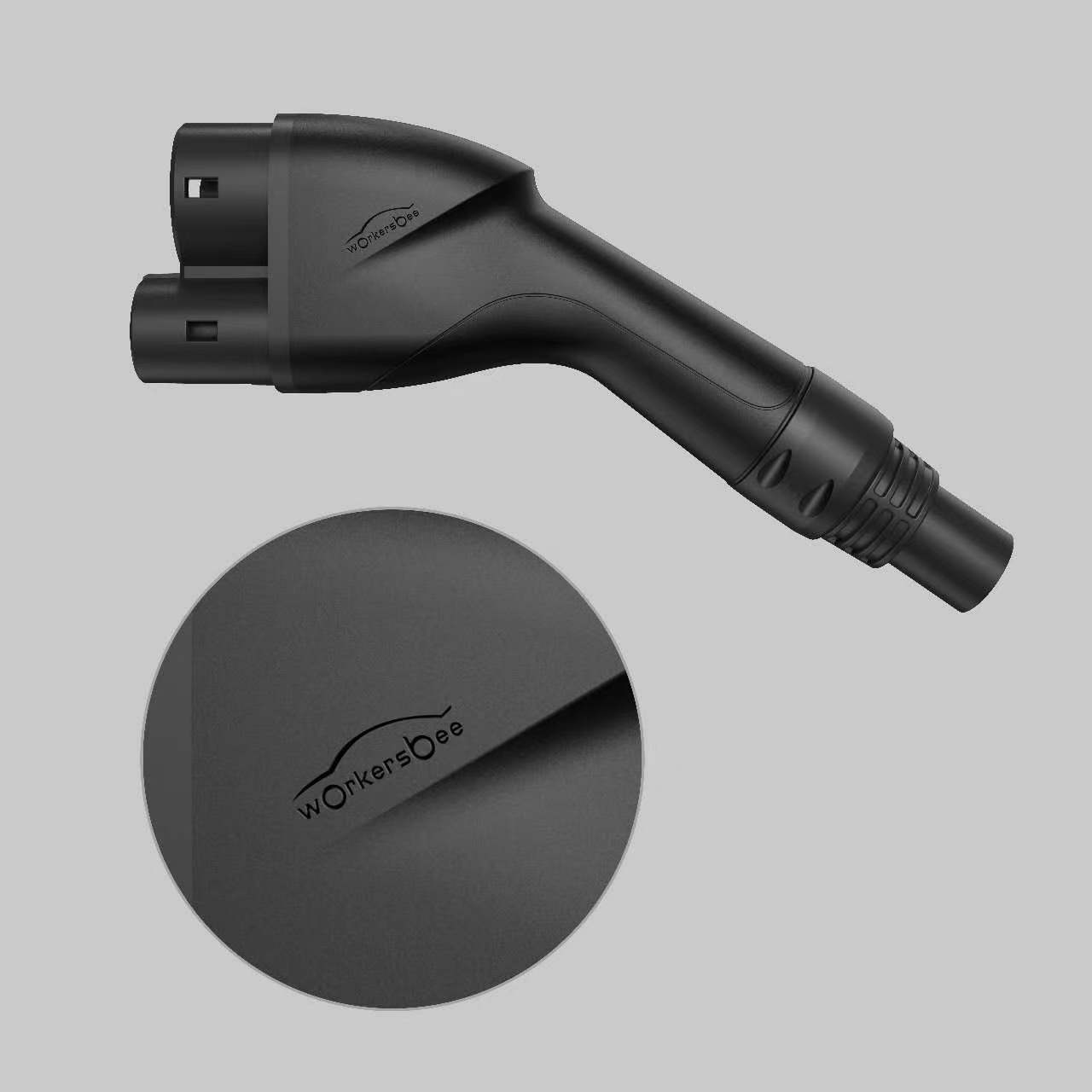 OEM EV plug