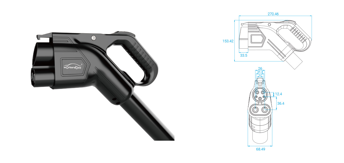 ccs2 ev plug