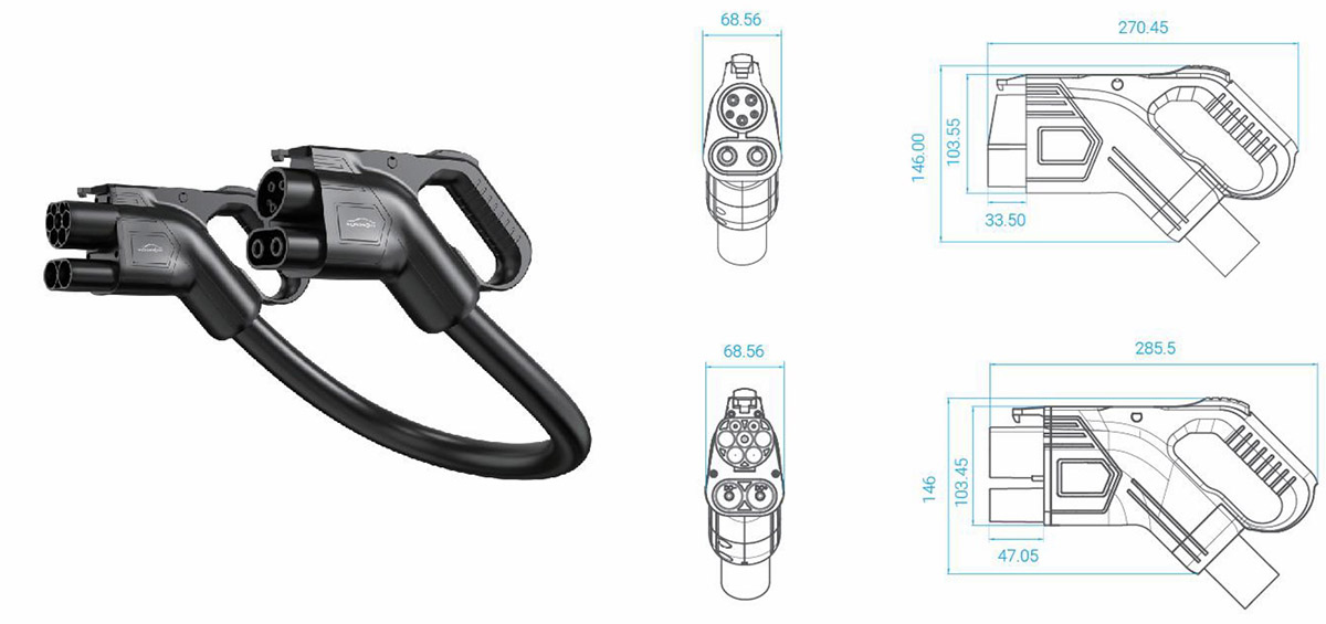 ev adapter