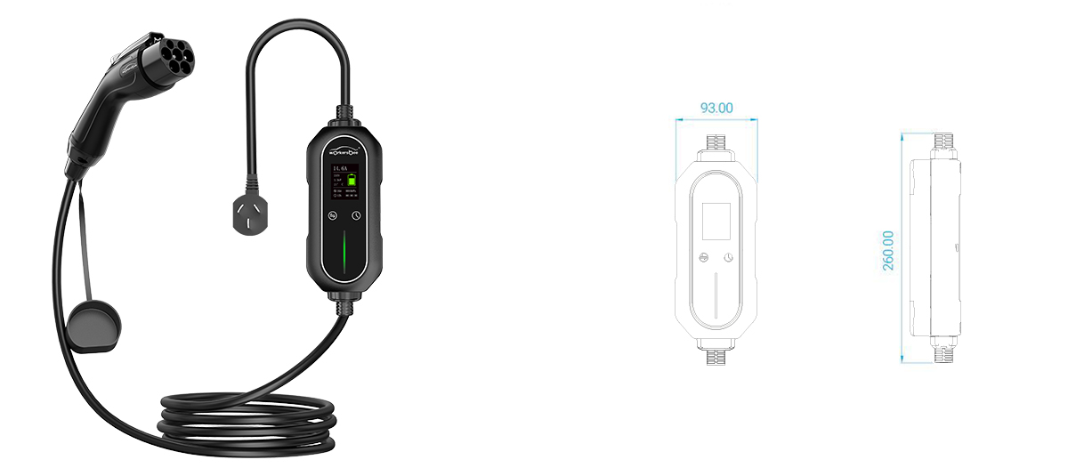 electric vehicle charging