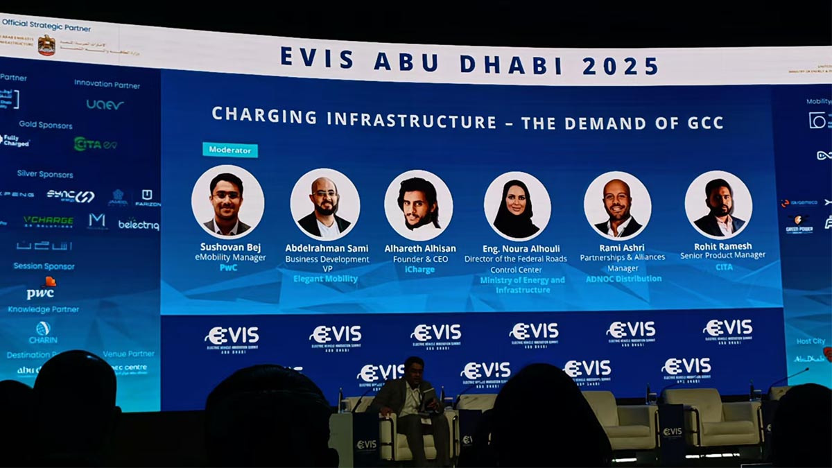 Conectando Inovação com Demanda: Workersbee na EVIS 2025