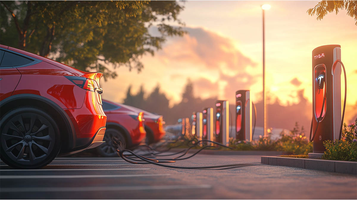 Problemas de compatibilidade do conector de carregamento de veículos elétricos: causas e soluções explicadas