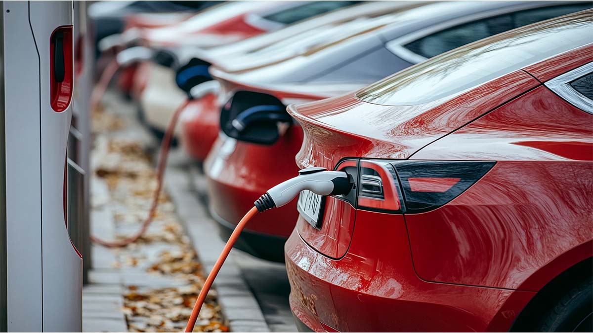 Guia prático para adaptadores de cabos de extensão para veículos elétricos em 2025: resolvendo problemas de distância e compatibilidade