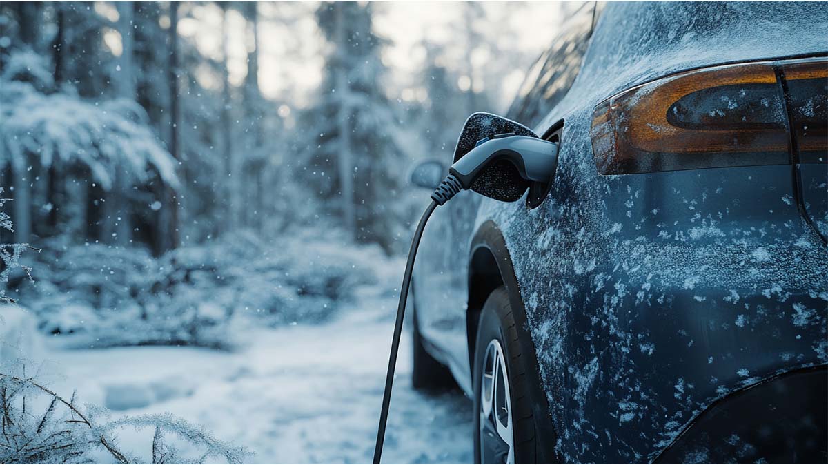 harsh environment charging