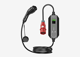 Quais são as vantagens dos carregadores portáteis para veículos elétricos?