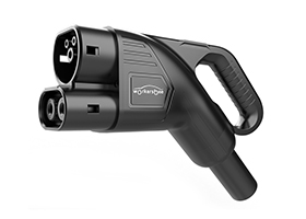 Todos os veículos elétricos usam o mesmo conector?