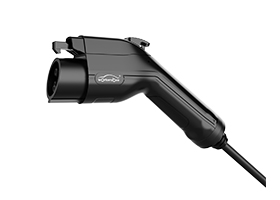 Qual é a diferença entre conectores Tipo 1, Tipo 2 e CCS?