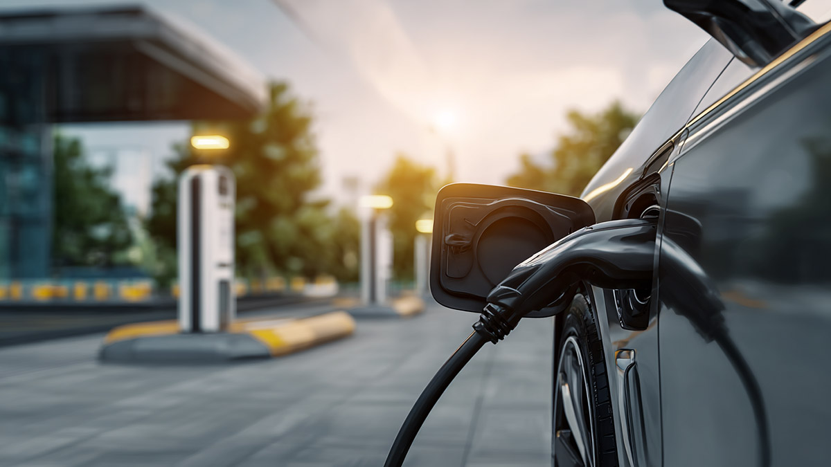 Compreendendo a resistência de contato em conectores de veículos elétricos: por que isso é importante para a confiabilidade do carregamento rápido