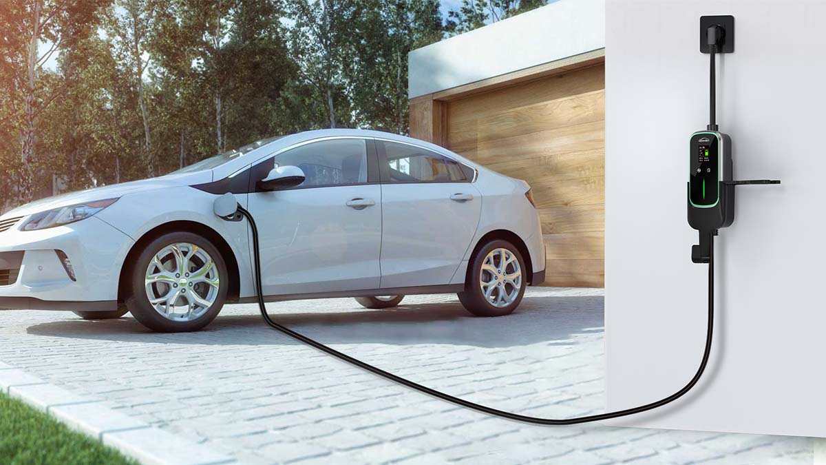 Como escolher o carregador portátil de veículos elétricos certo para o seu negócio