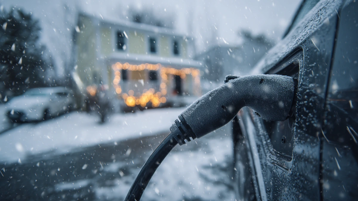 Quais são as melhores soluções de carregamento doméstico para proprietários de veículos elétricos?