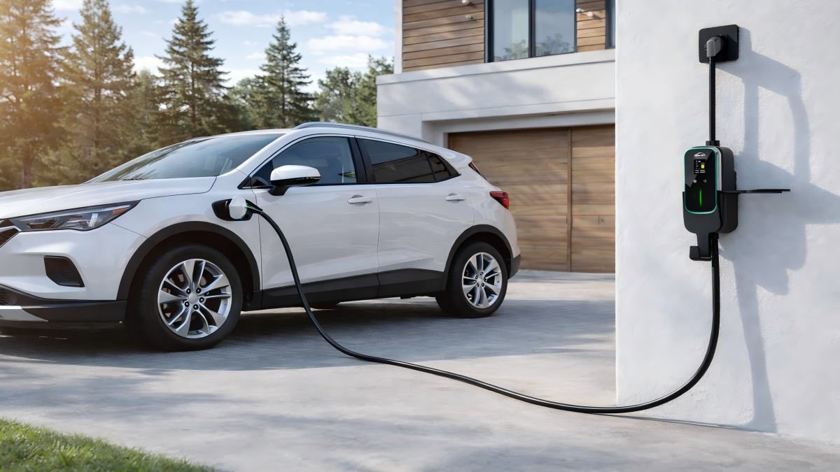 Guia de plugues de alimentação para carregadores portáteis de veículos elétricos: NEMA vs IEC 60309 vs Tomadas de parede