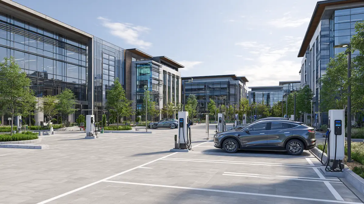 Como iniciar um negócio de carregamento de veículos elétricos em 2025: guia passo a passo