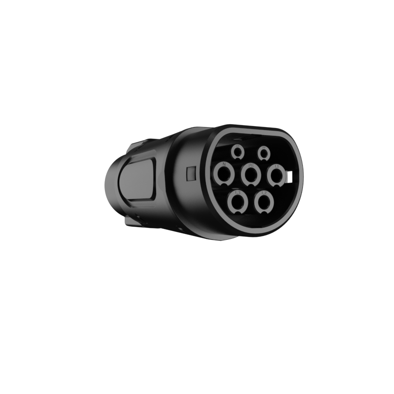 Adaptadores de carregamento para veículos elétricos