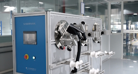 Electrical and Performance Equipment