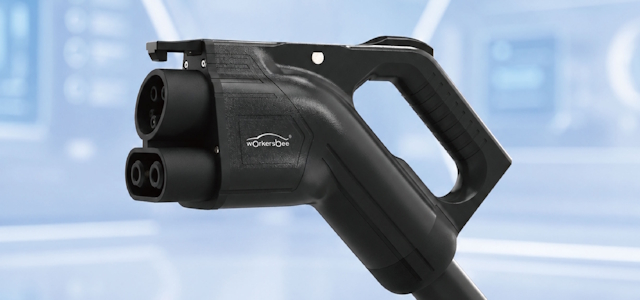 NORTH AMERICAN EV CHARGING STANDARDS